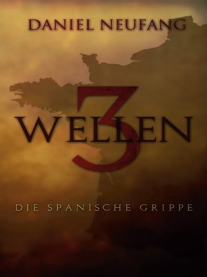 cover image of 3 Wellen